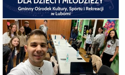 Nabór do Zespołu Wokalnego 