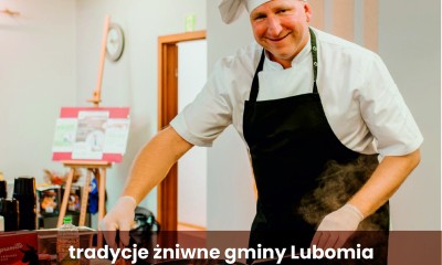 Warsztaty kulinarne z Remigiuszem Rączką