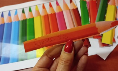  DZIEŃ ŻYCZLIWOŚCI i DZIEŃ KREDKI W BUKOWIE