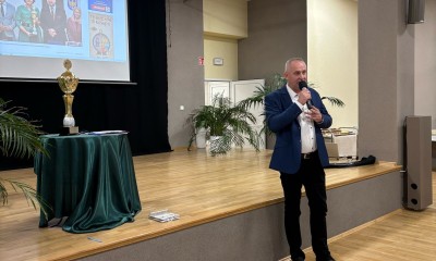 Spotkanie integracyjne mieszkańców wsi NIEBOCZOWY 