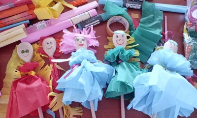 Pierwszy Dzień Wiosny 