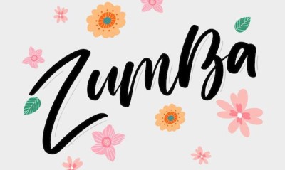 ZUMBA W WDK GRABÓWKA 