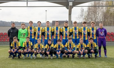 MKS Gmina Lubomia-GKS Jastrzębie 