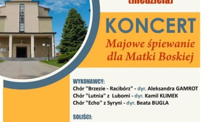 100-lecie św. Antoniego w Syryni