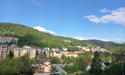 Wycieczka do Krynicy-Zdroju 