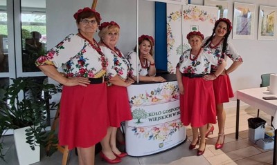 Kulinarno-muzyczna trasa po Polsce