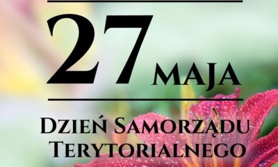 Dzień Samorządu Terytorialnego