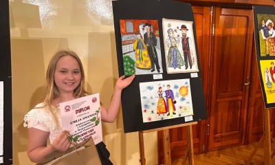  Sukces Emilki Smandek 