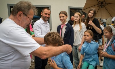 FESTYN SYRYNIA- FOTORELACJA