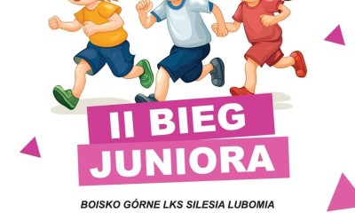 II Bieg Juniora
