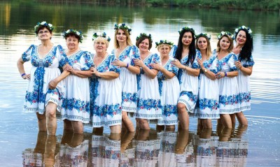 KGW Buków w nowej odsłonie