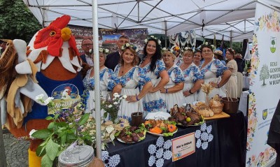  Festiwal od Kuchni w Namysłowie! 