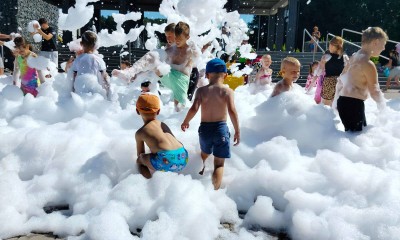 Piana Party w WDK Nieboczowy