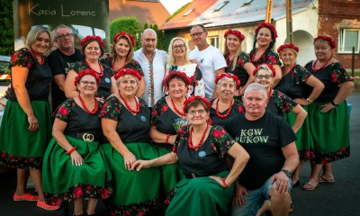  ZIELNA MATKA–TRADYCJA, WIARA I NADZIEJA 