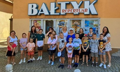 EKIPA GOKSiR W KINIE