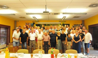 SPOTKANIE LIGOCIKÓW