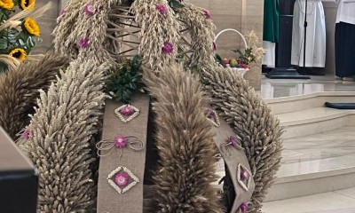 Nieboczowskie Żniwne