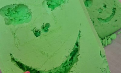 Kosmiczne zajęcia w Bukowie!