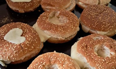 DZIEŃ CHEESEBURGERA W BUKOWIE