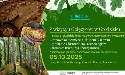 Warsztaty edukacyjne