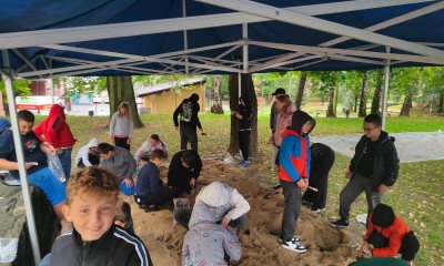 Warsztaty edukacyjne