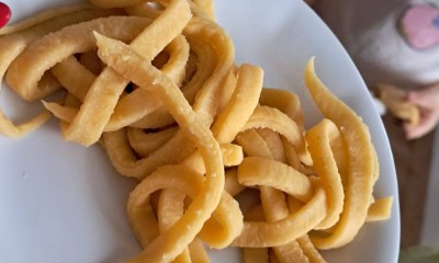 DZIEŃ MAKARONU w Bukowie! 