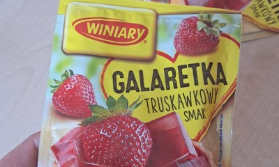 DZIEŃ GALARETKI W BUKOWIE