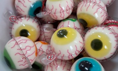 DZIEŃ OKA w Bukowie!