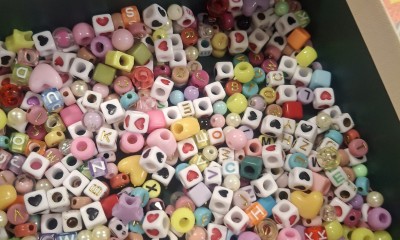  Kolorowa kreatywność!