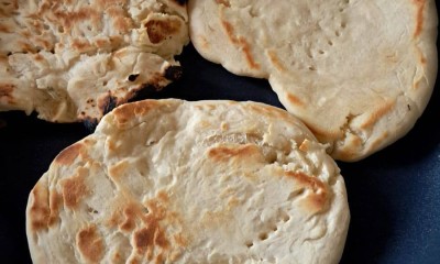 Dzień Chleba w Bukowie