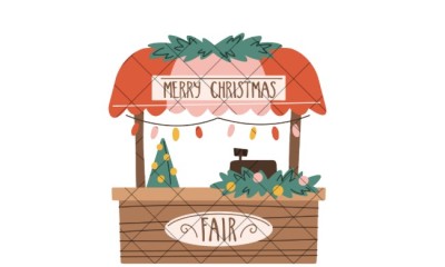 Kiermasz Świąteczny