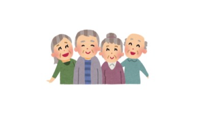 Dzień Seniora w Syryni