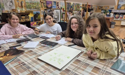 Skrzydła wyobraźni