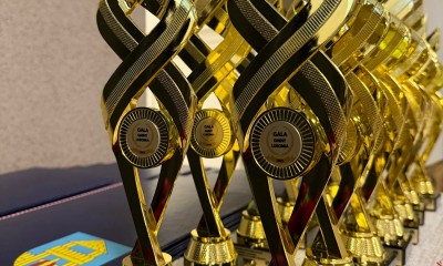 Gala wręczenia nagród za rok 2024