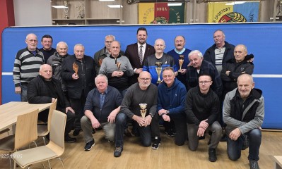 BARBÓRKOWY TURNIEJ SKATA