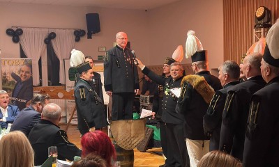  I Górnicza Biesiada Gminna w Lubomi 