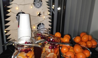 Świąteczna Ceremonia