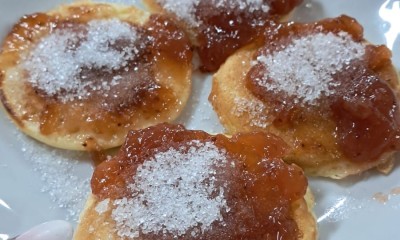 DZIEŃ NALEŚNIKA w Bukowie!