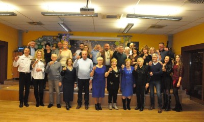 Spotkanie Ligocików 