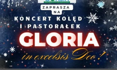 Koncert Kolęd i Pastorałek