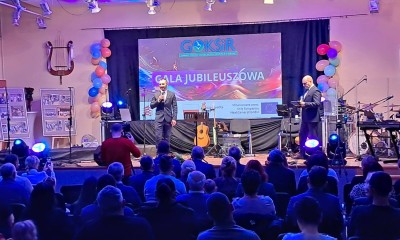  Gala Jubileuszowa 50-lat 