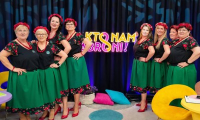 KWG w telewizji TVP3 Katowice 