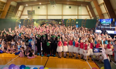 Lubomia w tańcu zakochana- film