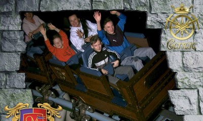 Park Rozrywki Mandoria!!