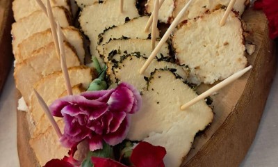 Pokaz Stołów Wielkanocnych w Czyżowicach