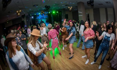 BABSKI COMBER – WIEJSKIE KLIMATY