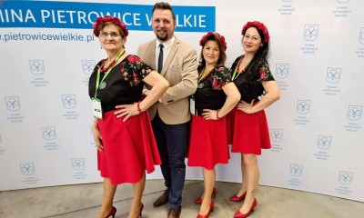  „WYZWANIA – SZANSE – DOBRE PRAKTYKI” w Pietrowicach Wielkich 