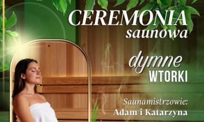 Saunowanie 
