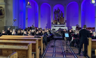  Oratorium Pasyjne w Zawadzie Książęcej