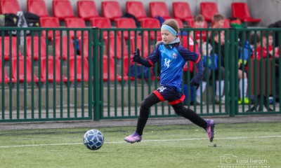 Powiatowy Turniej o Puchar Tymbarku 